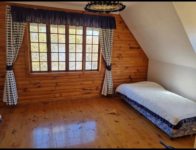 4 BEDROOM HOUSE FOR SALE IN VREDEFORT